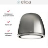 Вытяжка Elica EDITH HEAVYMETAL/F/50