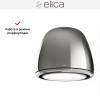 Вытяжка Elica EDITH HEAVYMETAL/F/50
