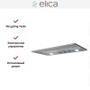 Встраиваемая вытяжка Elica ELIBLOC HT GR/A/80