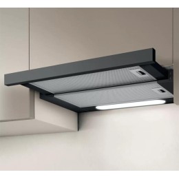 Встраиваемая вытяжка Elica ELITE 14 LUX BL/A/50