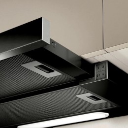 Встраиваемая вытяжка Elica ELITE 14 LUX BL/A/60