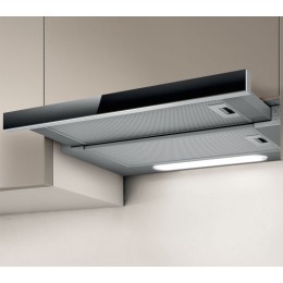 Встраиваемая вытяжка Elica ELITE 14 LUX GRVT/A/60