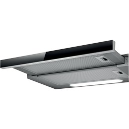 Встраиваемая вытяжка Elica ELITE 14 LUX GRVT/A/90