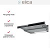 Встраиваемая вытяжка Elica ELITE 14 LUX GRVT/A/90