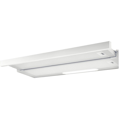 Встраиваемая вытяжка Elica ELITE 14 LUX WH/A/50