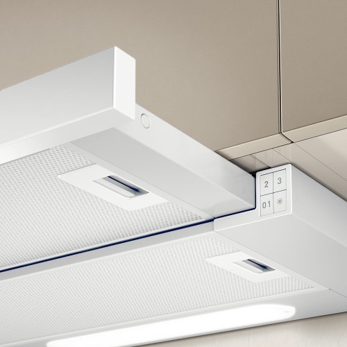 Встраиваемая вытяжка Elica ELITE 14 LUX WH/A/50