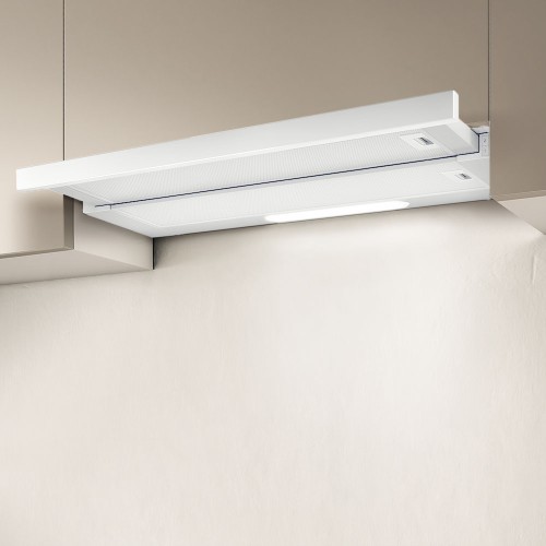 Встраиваемая вытяжка Elica ELITE 14 LUX WH/A/60