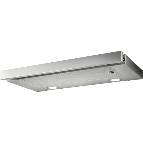 Встраиваемая вытяжка Elica ELITE 26 IX/A/60