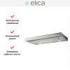 Встраиваемая вытяжка Elica ELITE 26 IX/A/60