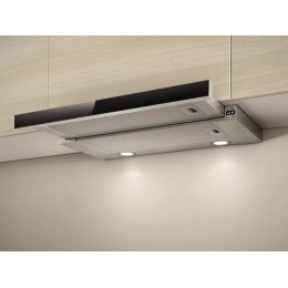 Встраиваемая вытяжка Elica ELITE 26 IX/A/60/VT