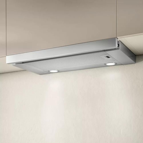 Встраиваемая вытяжка Elica ELITE 26 IX/A/90