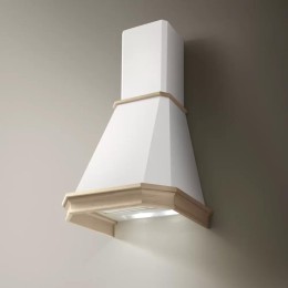 Вытяжка Elica EMERALD WH/A/60 T.GREZZO