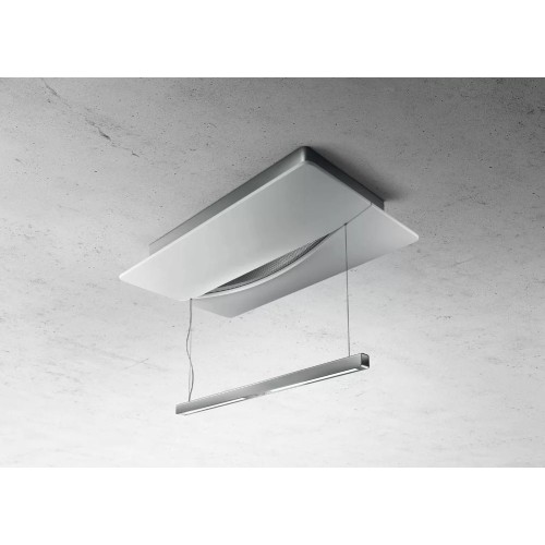Вытяжка Elica EMPTY SKY SENSE WH/F/120 купить в Москве и Санкт-Петербурге