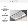 Встраиваемая вытяжка ELICA ERA C WH/A/72