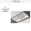 Встраиваемая вытяжка ELICA ERA C WH/A/72