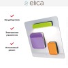 Вытяжка Elica FEEL EUPHORIA F/80 купить в Москве и Санкт-Петербурге