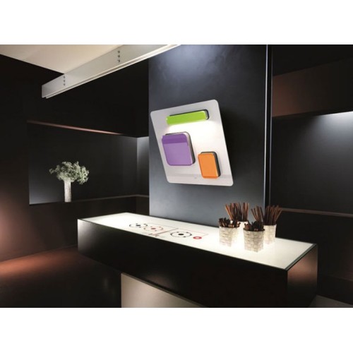 Вытяжка Elica FEEL EUPHORIA F/80 купить в Москве и Санкт-Петербурге
