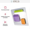 Вытяжка Elica FEEL EUPHORIA F/80 купить в Москве и Санкт-Петербурге