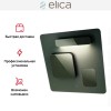 Вытяжка Elica FEEL NOIR F/80 купить в Москве и Санкт-Петербурге