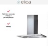 Вытяжка Elica GALAXY ISLAND WHIX/A/90X45