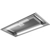 Встраиваемая вытяжка Elica GLASS OUT IX/A/60