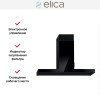 Вытяжка ELICA HAIKU BL/A/120