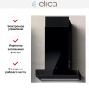 Вытяжка ELICA HAIKU BL/A/60