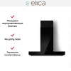 Вытяжка ELICA HAIKU BL/A/90