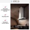 Вытяжка ELICA HAIKU WH/A/60