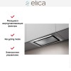 Встраиваемая вытяжка Elica HIDDEN 2.0 IX/A/52