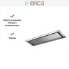 Встраиваемая вытяжка Elica HIDDEN 2.0 IX/A/72