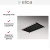 Встраиваемая вытяжка Elica HILIGHT-X H16 BL/A/100