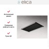 Встраиваемая вытяжка Elica HILIGHT-X H16 BL/A/100
