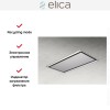 Встраиваемая вытяжка Elica HILIGHT-X H16 IX/A/100
