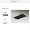 Встраиваемая вытяжка Elica HILIGHT-X H30 BL/A/100