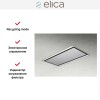 Встраиваемая вытяжка Elica HILIGHT-X H30 IX/A/100