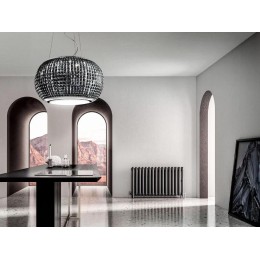 Вытяжка Elica INTERSTELLAR BL/F/65