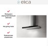 Вытяжка Elica JOY BLIX/A/60