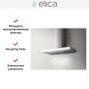 Вытяжка Elica JOY WHIX/A/90