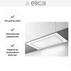 Встраиваемая вытяжка Elica LANE WH/A/72