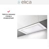 Встраиваемая вытяжка Elica LANE WH/A/72