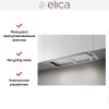 Встраиваемая вытяжка ELICA LEVER IX/A/56