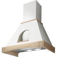 Вытяжка Elica MENSOLA WH/A/60 T.GREZZO
