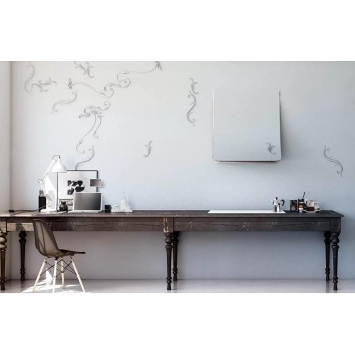 Вытяжка Elica NUAGE DRYWALL/F/75