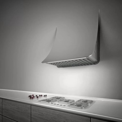 Вытяжка Elica NUAGE DRYWALL/F/75