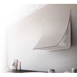 Вытяжка Elica NUAGE DRYWALL/F/75