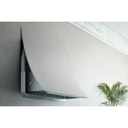 Вытяжка Elica NUAGE PAINTABLE/F/75