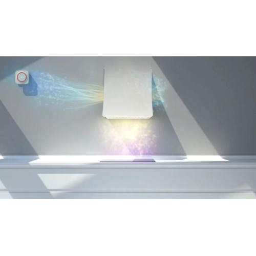 Вытяжка Elica NUAGE PAINTABLE/F/75