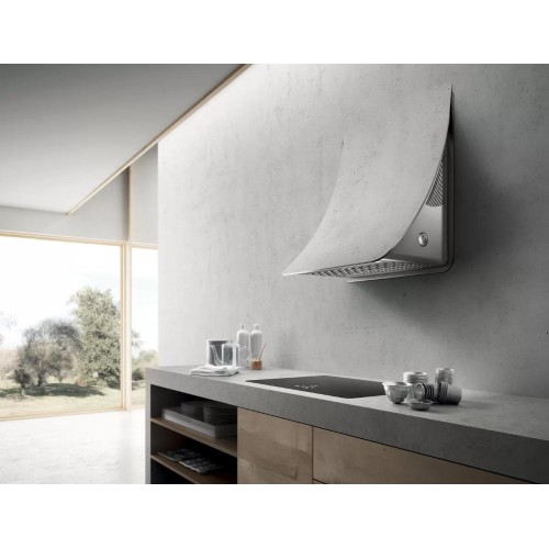 Вытяжка Elica NUAGE SENSE DRYWALL/F/75 купить в Москве и Санкт-Петербурге