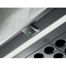 Вытяжка Elica NUAGE SENSE DRYWALL/F/75
